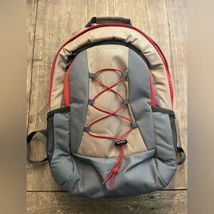 Coleman Chiller Insulated Backpack Cooler
